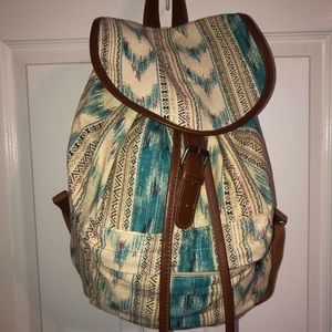 Travel Backpack